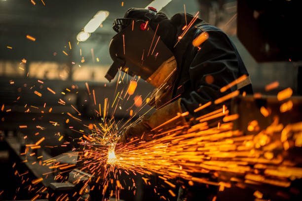 Reliable St John, IN Welder & Metal Fabrication Solutions
