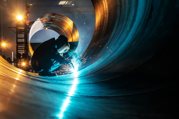 Best Specialty Welding Processes in St John, IN