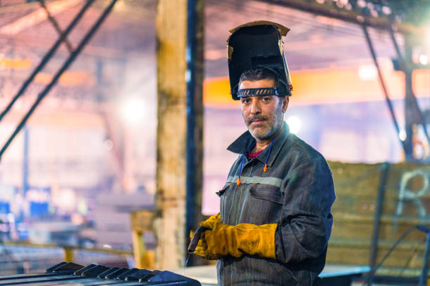 Affordable Welder Services in St John, IN