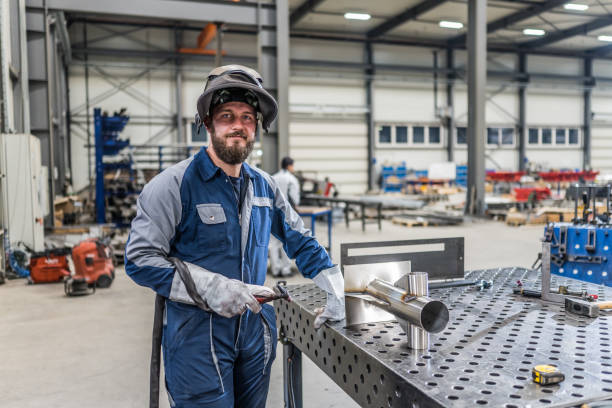 Best Automotive Welding in St John, IN