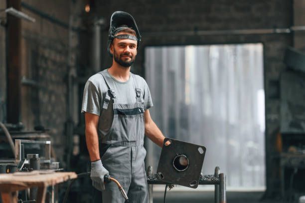 Best Welding Inspection and Certification in St John, IN