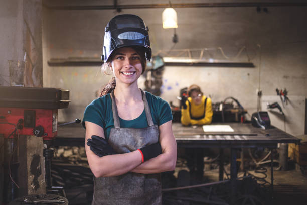Affordable Welder Services in St John, IN
